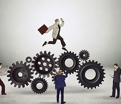 על ניגוד עניינים של נושאי משרה