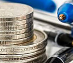 בלוקצ'יין, חוזים חכמים ומטבעות קריפטוגרפים