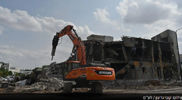 משרד עו״ד ד״ר גדעון פישר ושות׳ זוכה בבית המשפט המחוזי וקובע תקדים משפטי: בית המשפט המחוזי אימץ את טענות משרדנו, שמייצג את עיריית שדרות והחברה הכלכלית, באמצעות עוה״ד דוד יבורסקי, והכיר באירועי 7.10 כ'כוח עליון' מעכב עבודות